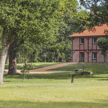 Maison Montaut Onesse-et-Laharie Exteriör bild
